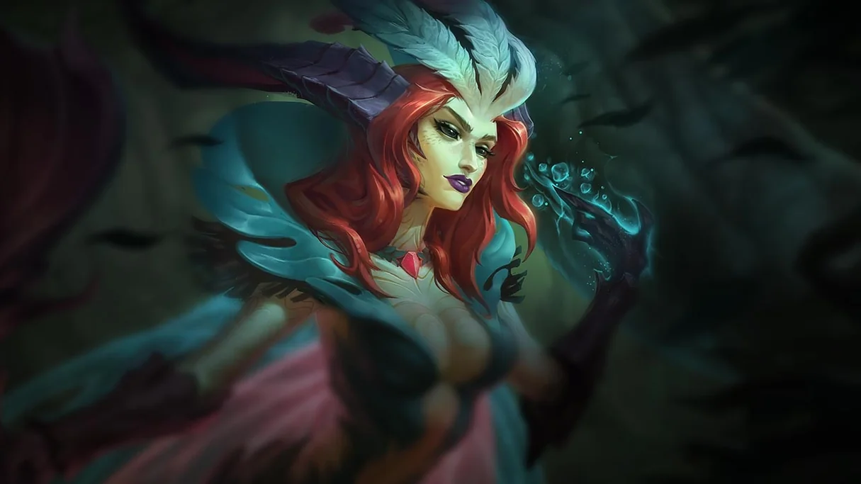 Elderwood LeBlanc Centered Splash