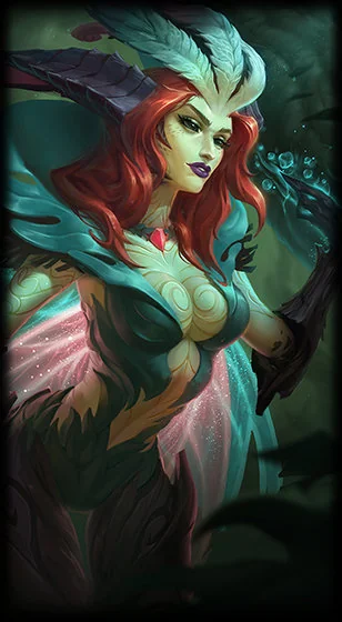 Elderwood LeBlanc Loading Screen