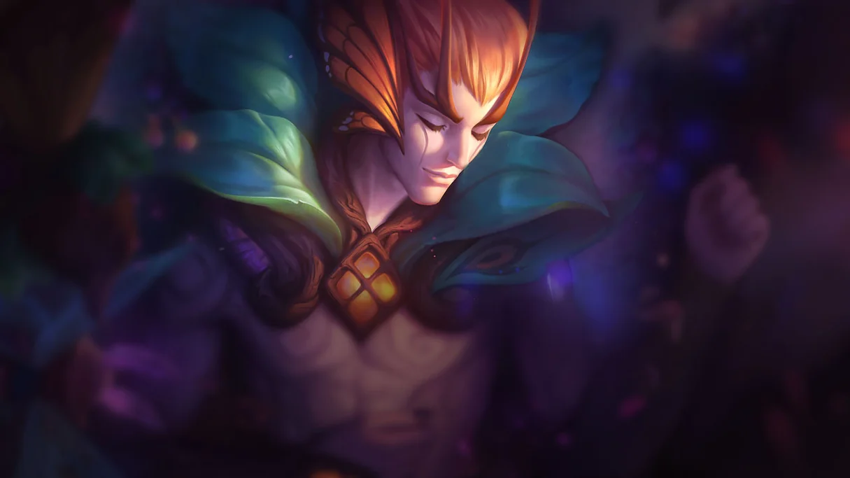 Elderwood Rakan Centered Splash