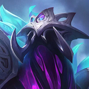 Elderwood Rek’Sai Tile