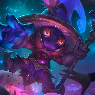 Elderwood Veigar Tile