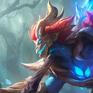 Elderwood Wukong Tile