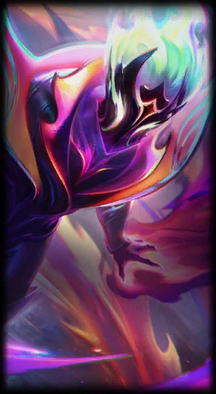 Empyrean Brand Loading Screen
