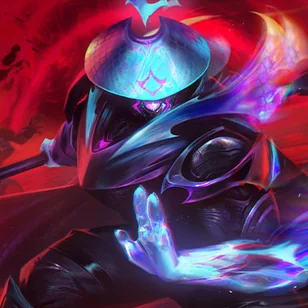 Empyrean Jax Tile