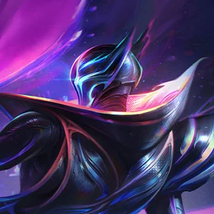 Empyrean Jhin Tile