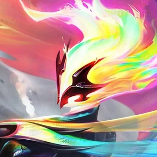 Empyrean Kayle Tile