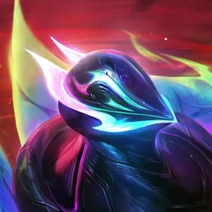Empyrean Nocturne Tile