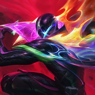 Empyrean Pyke Tile