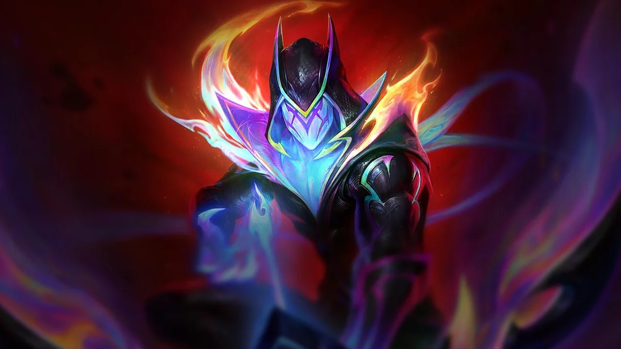 Empyrean Varus Centered Splash