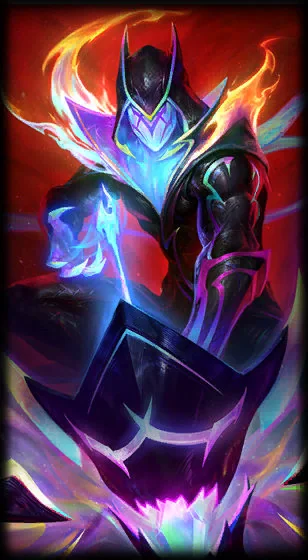 Empyrean Varus Loading Screen