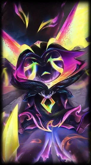 Empyrean Vex Loading Screen
