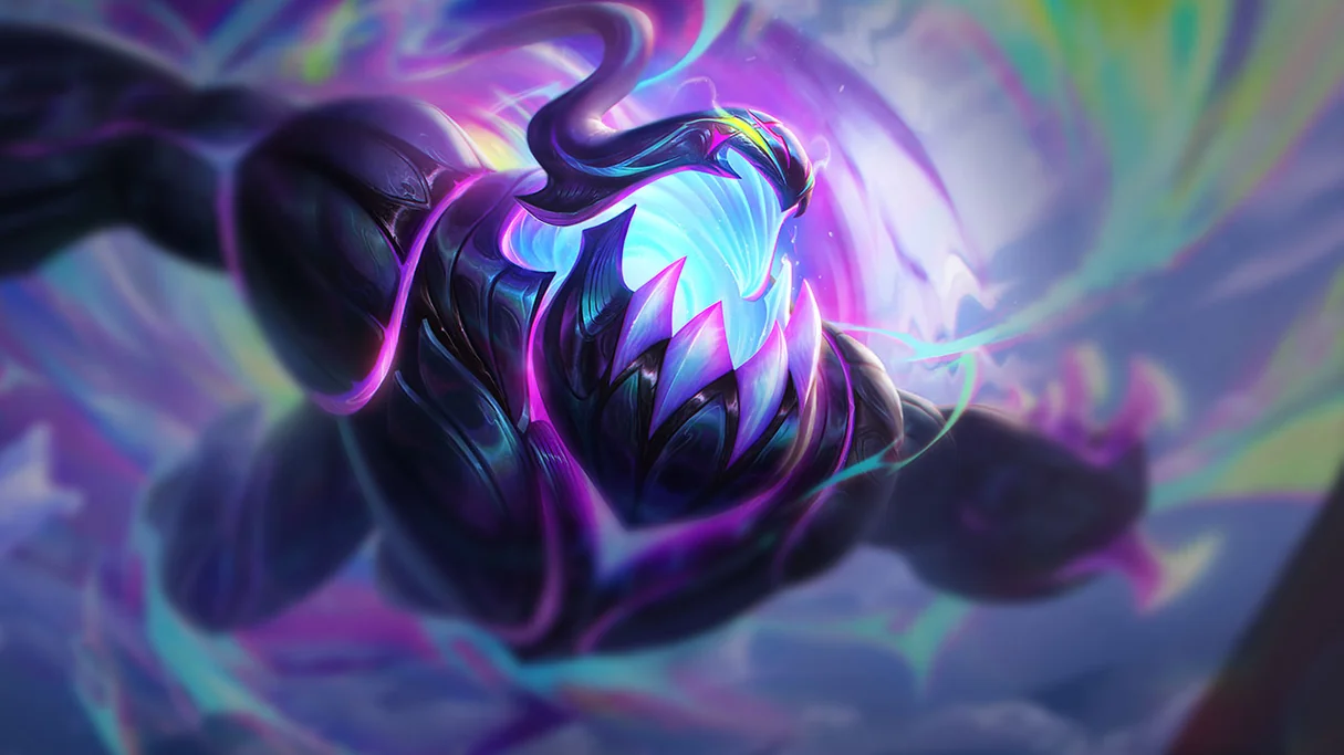 Empyrean Zac Centered Splash