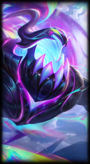 Empyrean Zac Loading Screen