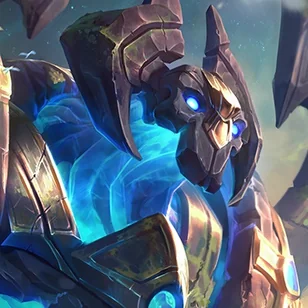 Enchanted Galio Tile