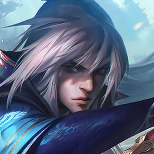 Enduring Sword Talon Tile