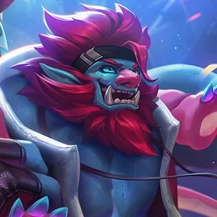 Esports Fan Trundle Tile