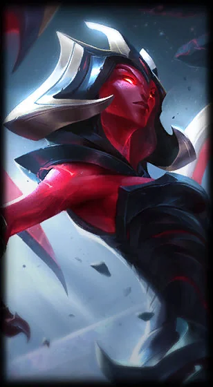 Eternum Cassiopeia Loading Screen