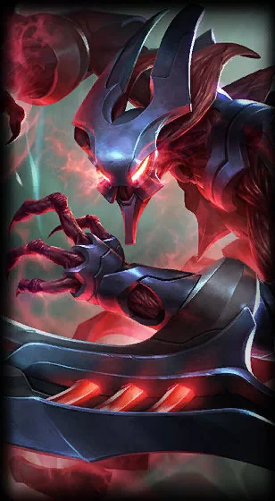 Eternum Nocturne Loading Screen