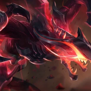 Eternum Rek’Sai Tile