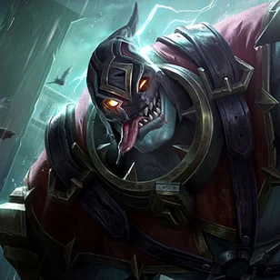 Executioner Mundo Tile