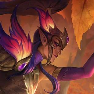 Faerie Court Kalista Tile