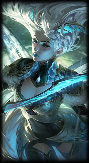 Faerie Court Katarina Loading Screen