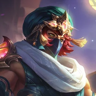 Fatebreaker Malzahar Tile