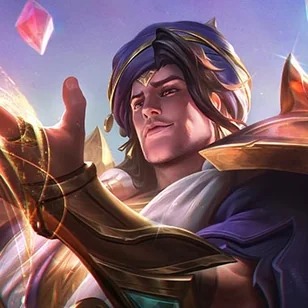 Fatebreaker Taric Tile