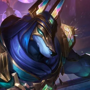 Fatemaker Nasus Tile