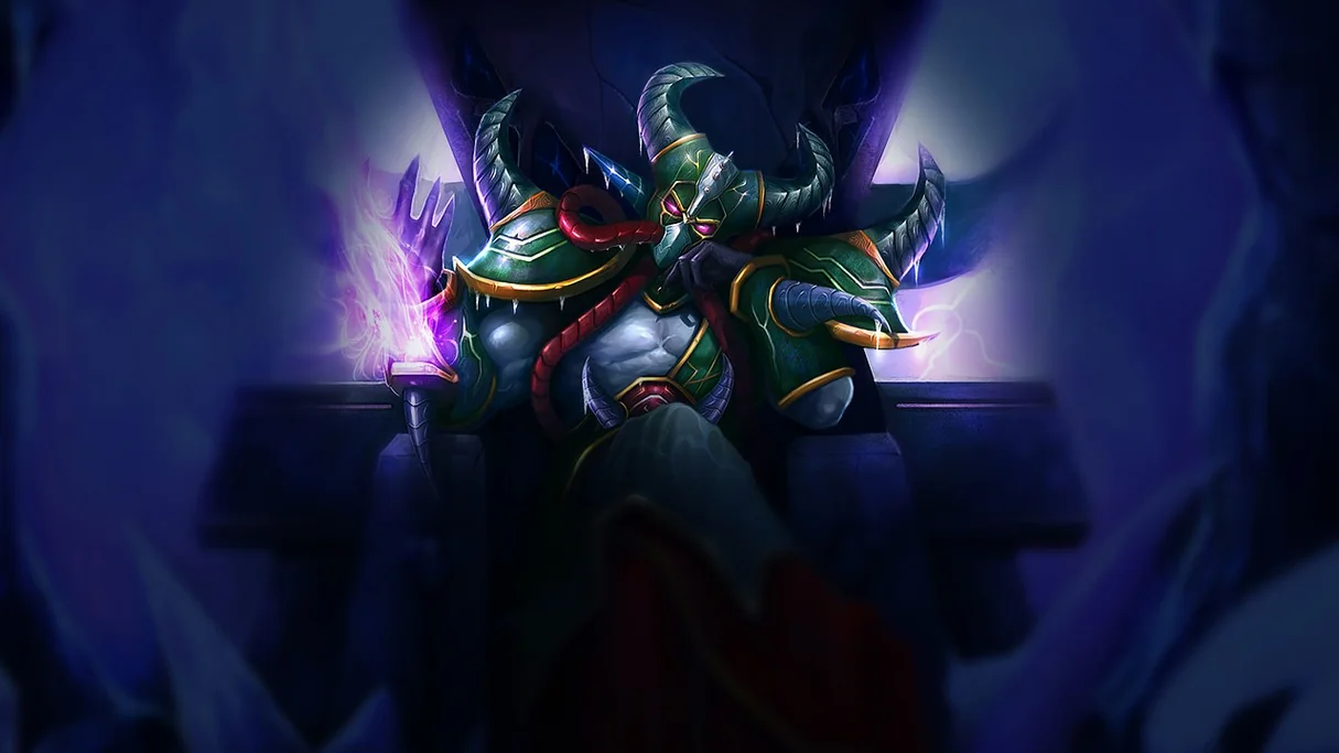 Festival Kassadin Centered Splash