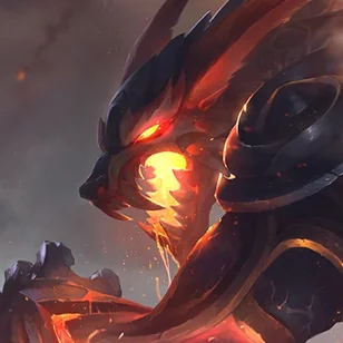 Firefang Warwick Tile