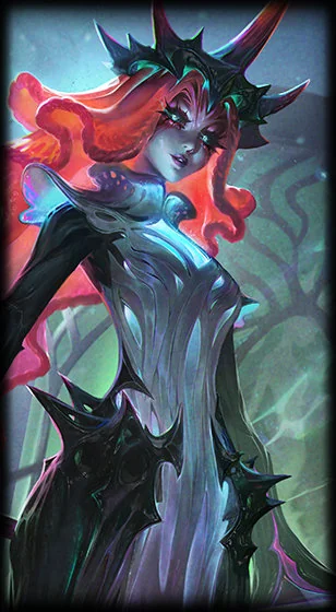 Flora Fatalis Soraka Loading Screen