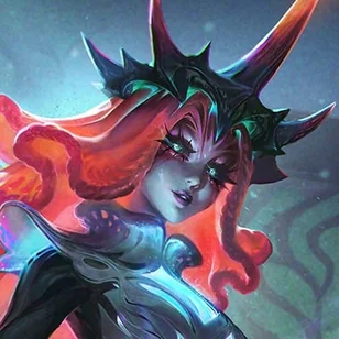 Flora Fatalis Soraka Tile