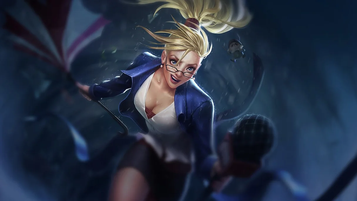 Forecast Janna Centered Splash