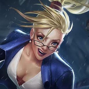 Forecast Janna Tile