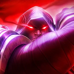 Forsaken Jayce Tile
