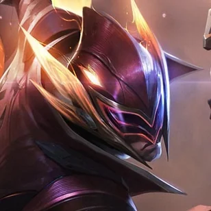 FPX Lee Sin Tile