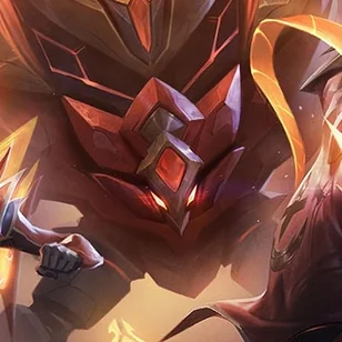 FPX Malphite Tile