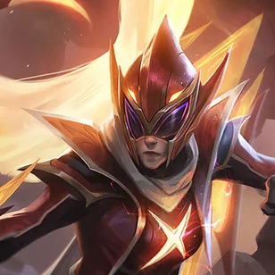 FPX Vayne Tile