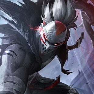 Fright Night Draven Tile