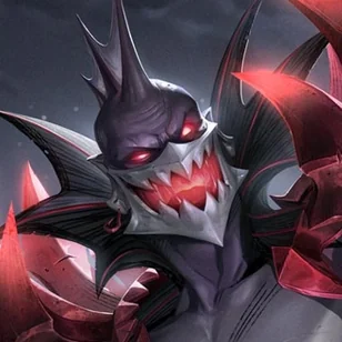 Fright Night Pyke Tile