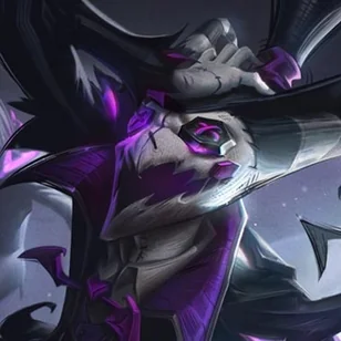 Fright Night Shaco Tile
