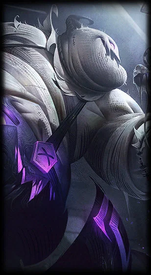 Fright Night Urgot Loading Screen