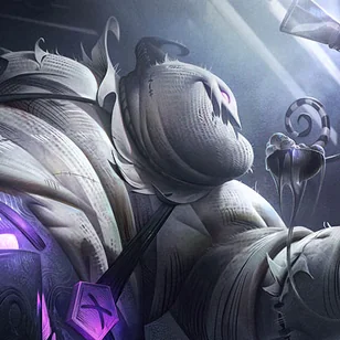 Fright Night Urgot Tile