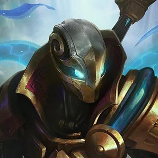 Full Machine Viktor Tile