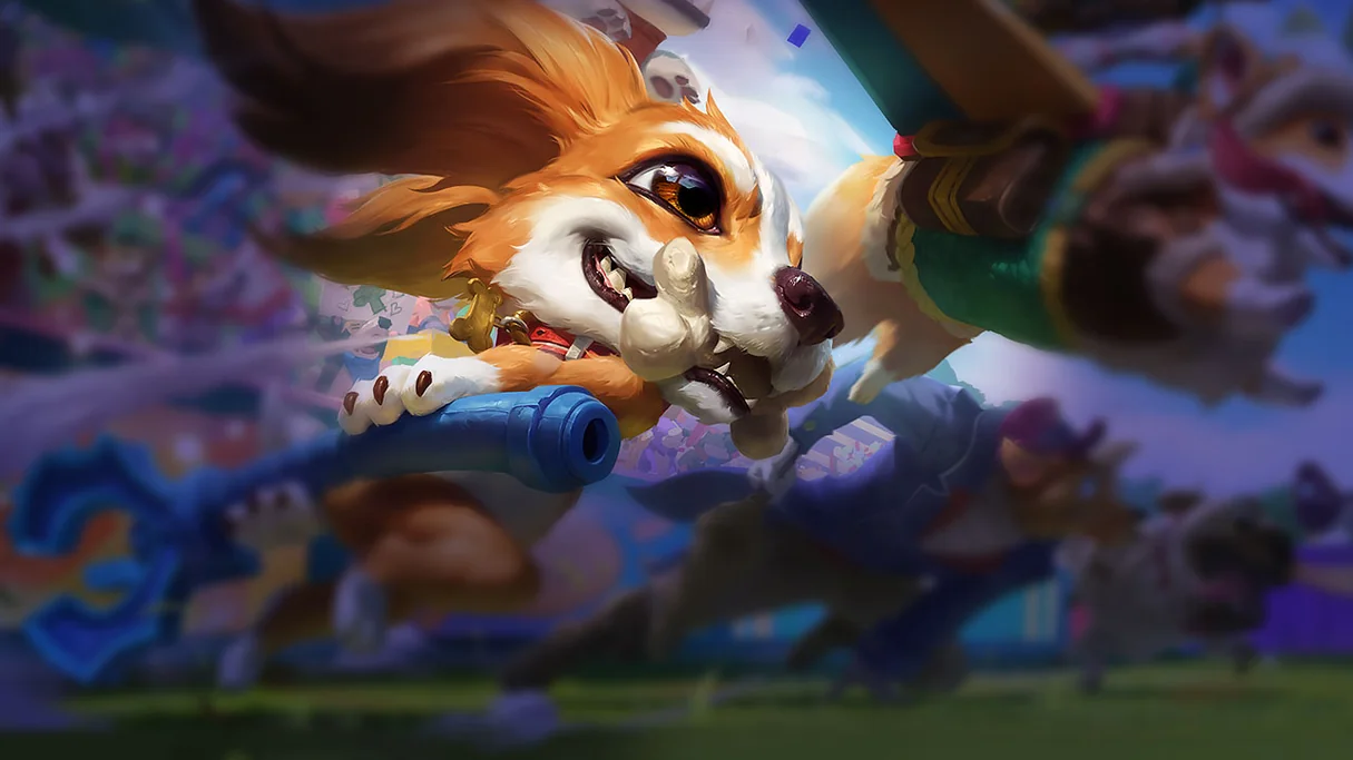 Fuzz Fizz Centered Splash