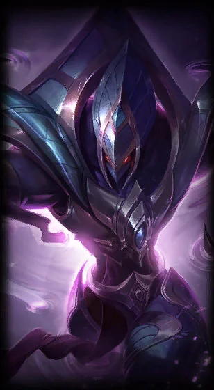 Galactic Azir Loading Screen