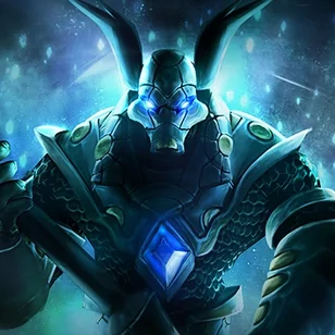 Galactic Nasus Tile
