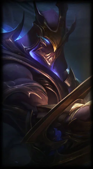 Galaxy Slayer Zed Loading Screen