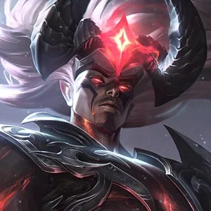 Genesis Nightbringer Yasuo Tile